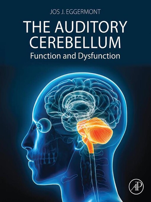 The auditory cerebellum : function and dysfunction