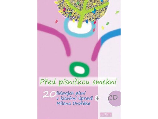 Před písničkou smekni 