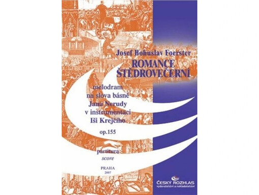 Romance štědrovečerní 