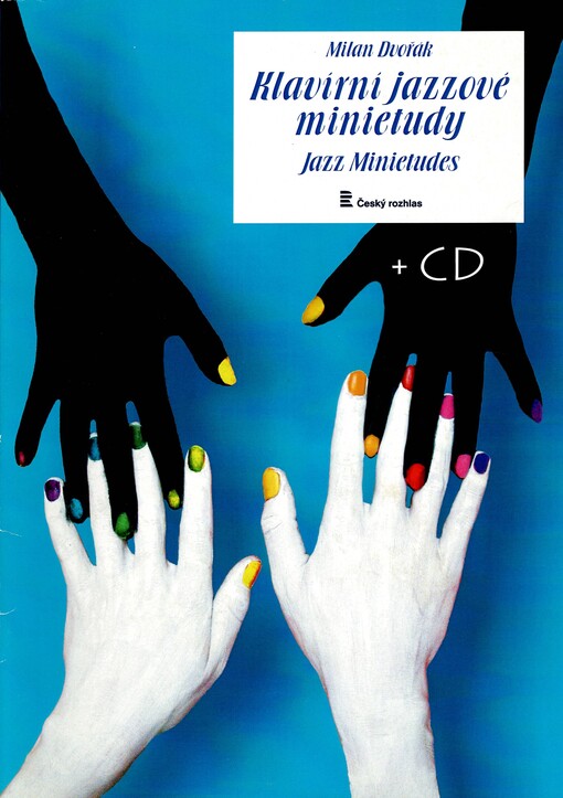 Klavírní jazzové minietudy 