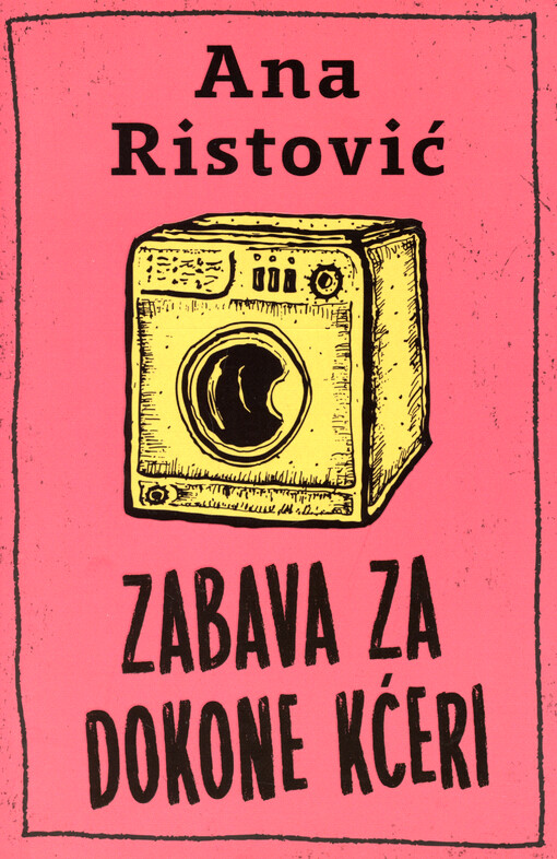 Zabava za dokone kćeri