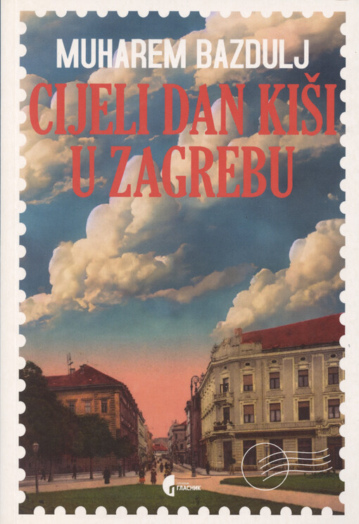 Cijeli dan kiši u Zagrebu ; Sarajevski grobovi