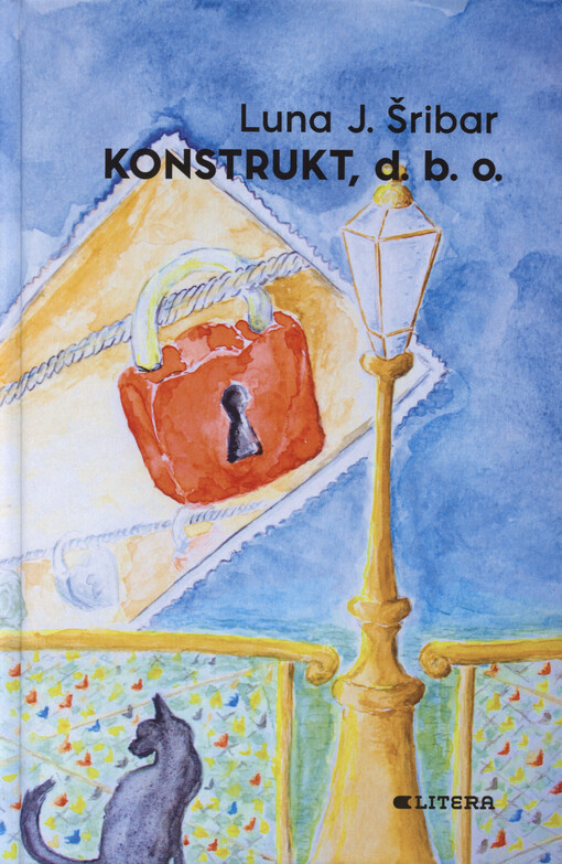 Konstrukt, d. b. o.*