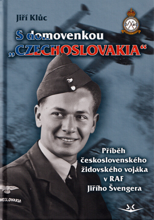 S domovenkou „Czechoslovakia