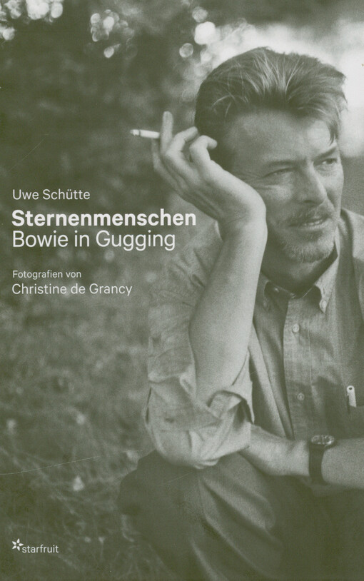 Sternenmenschen : Bowie in Gugging