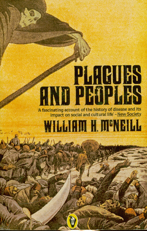 Plagues and peoples
