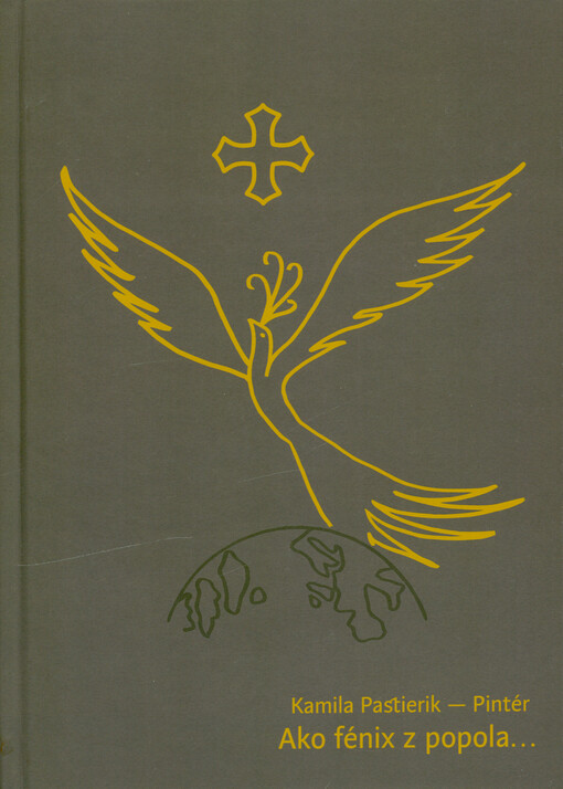 Ako fénix z popola...