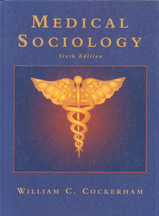 Medical sociology