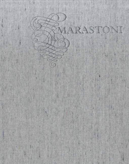 Egy Olasz Pesten : Giacomo Marastoni (1804-1860) és az Első Magyar Festészeti Akadémia