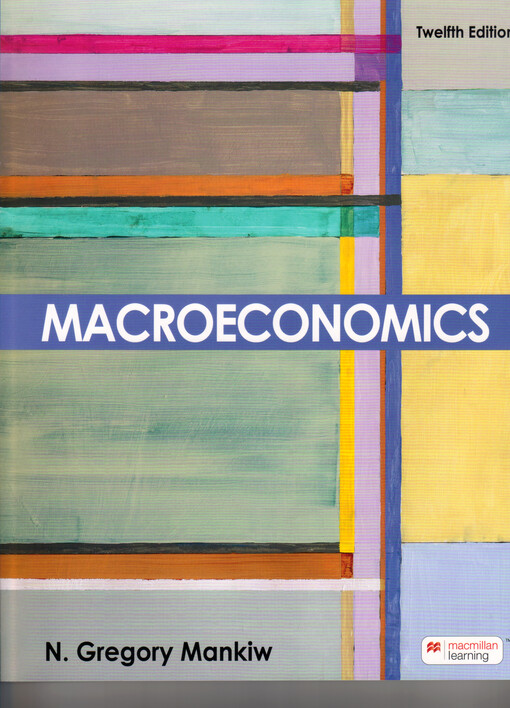 Macroeconomics