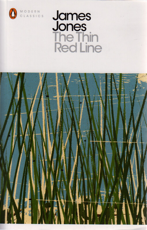 The thin red line