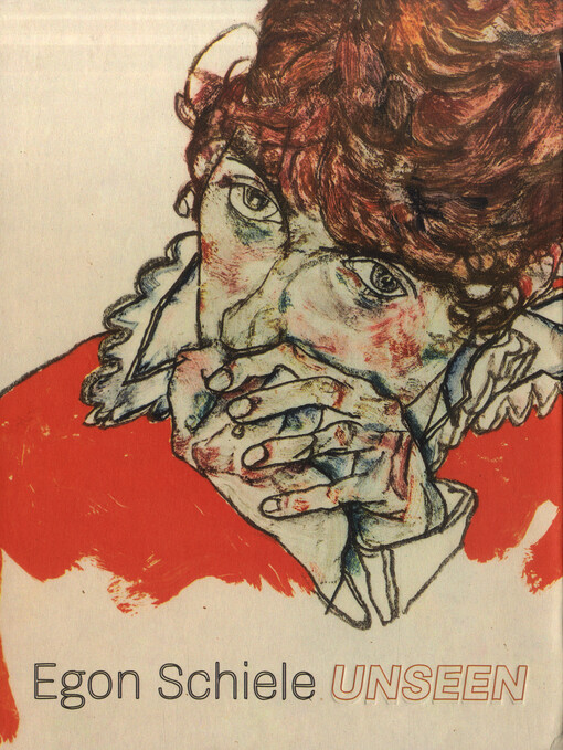 Egon Schiele : Unseen