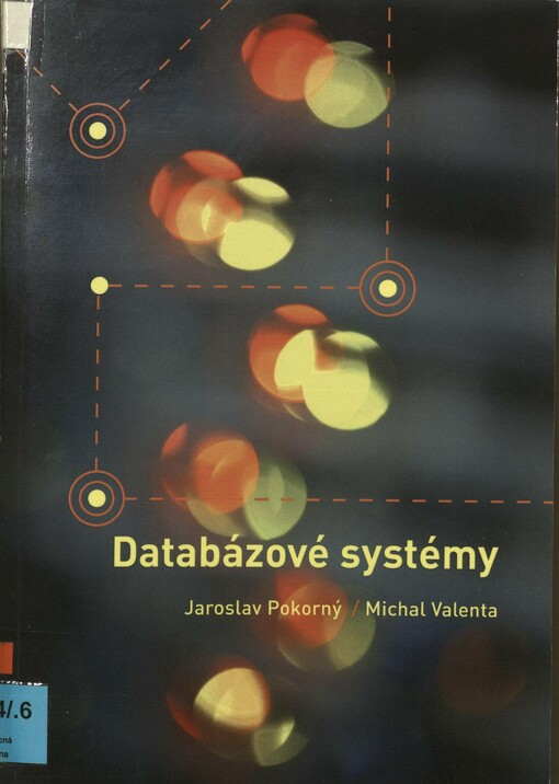 Databázové systémy: vysokoškolská učebnice