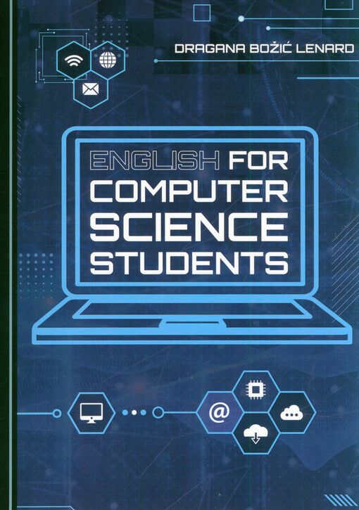 English for computer science students