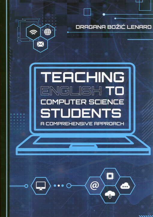 Teaching English to computer science students : a comprehensive approach