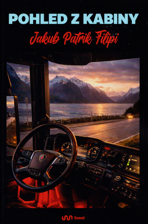 Pohled z kabiny