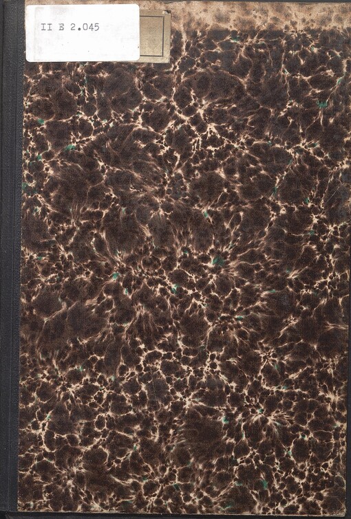 Bryophyta (muscineae) - rostliny mechovité