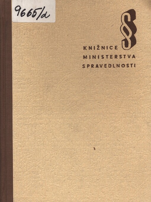 Občanský soudní řád