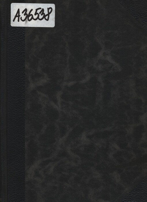 Nové trestní právo správní