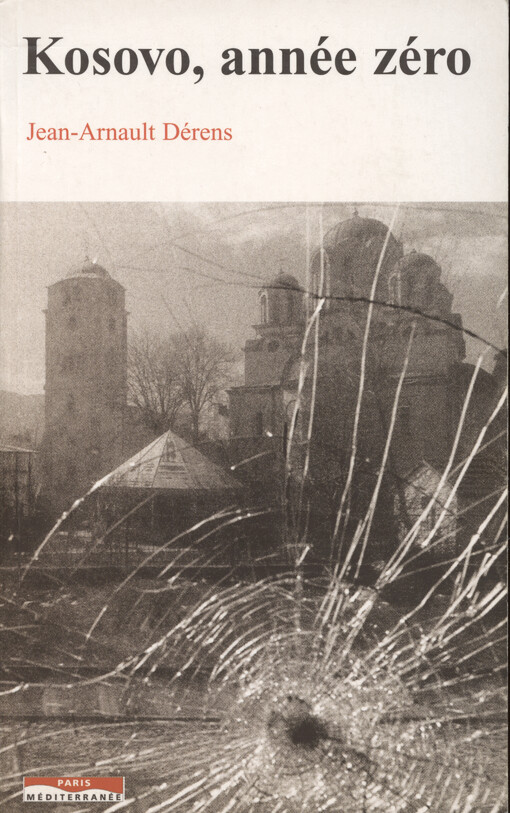 Kosovo : année zéro