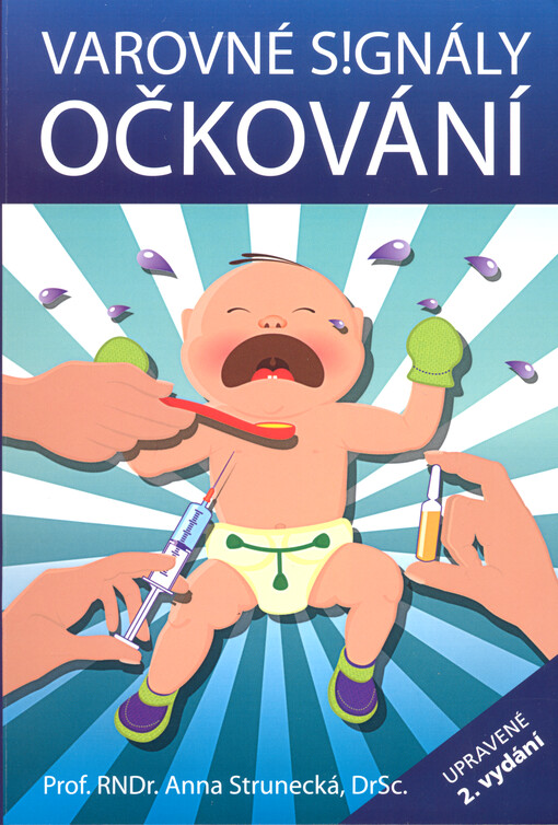 Varovné signály očkování