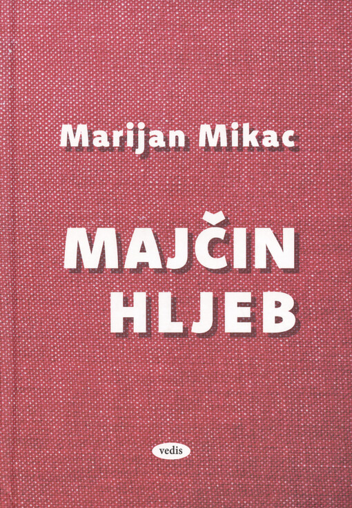 Majčin hljeb