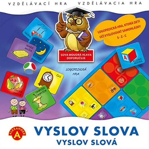 Vyslov slova