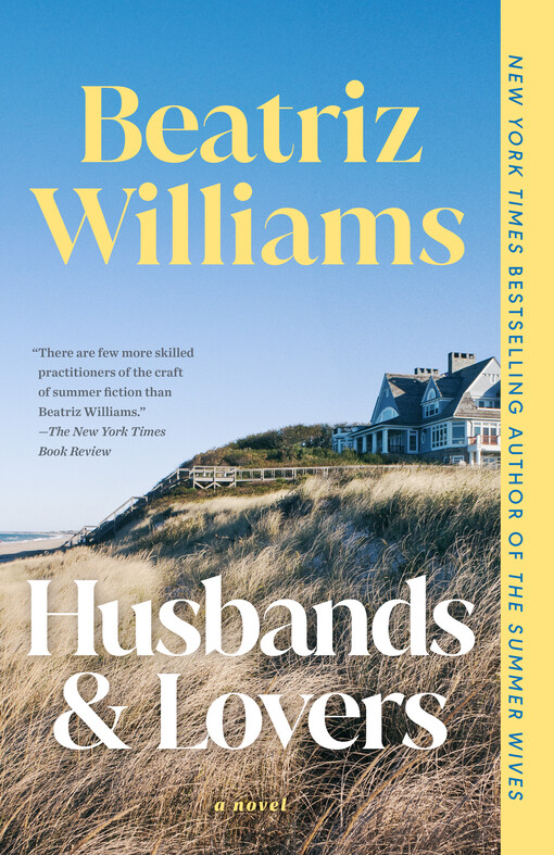 Husbands & lovers : a novel