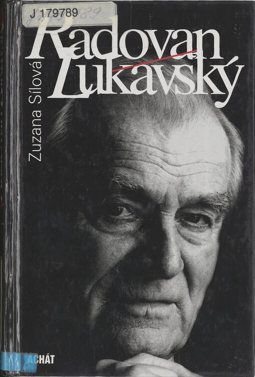 Radovan Lukavský
