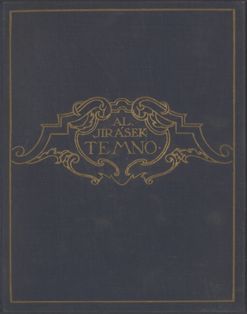 Temno: historický obraz