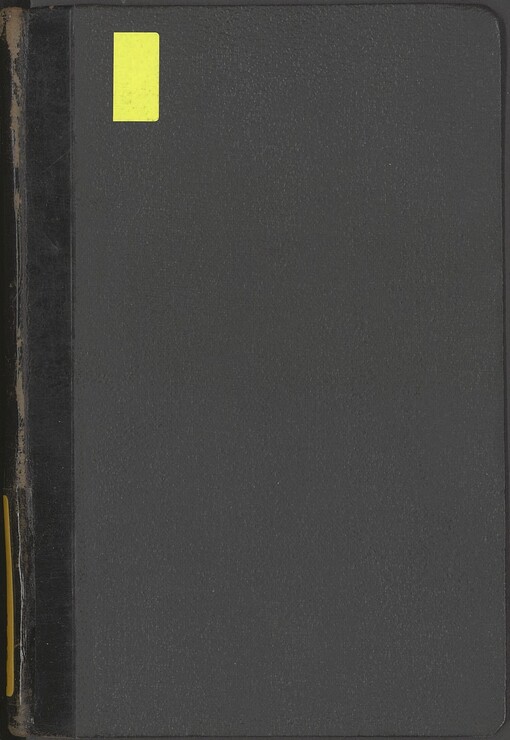 Zahradník. kniha 3.