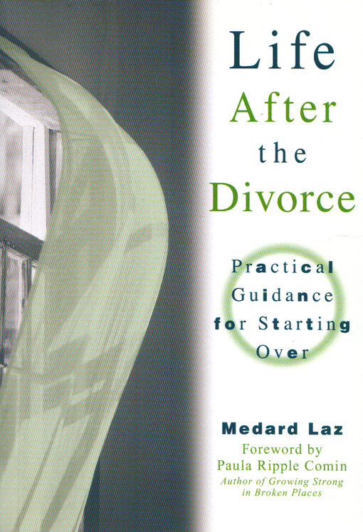 Life after the Divorce