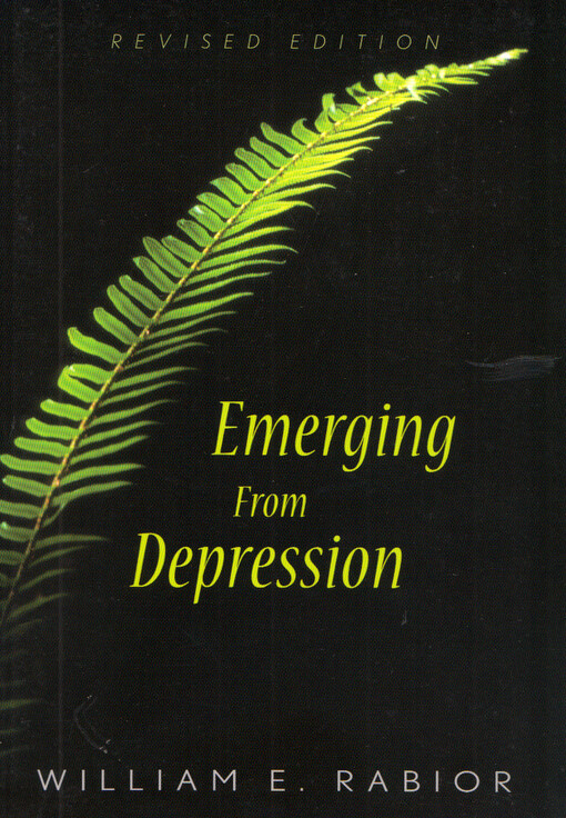 Emerging from Depression