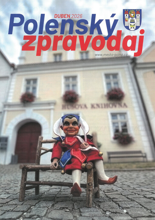 Polenský zpravodaj