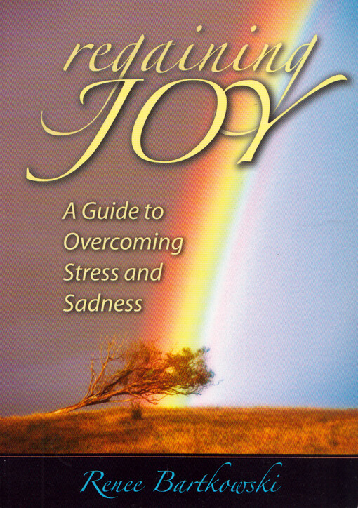 Regaining Joy