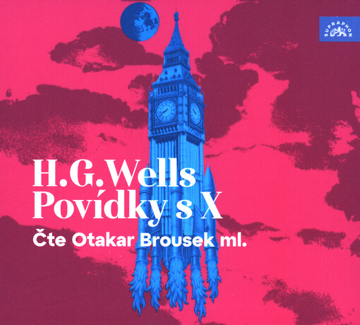 Povídky s X