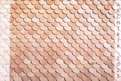 Archtrip ... : bedeker