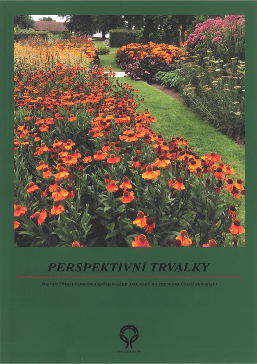Perspektivní trvalky