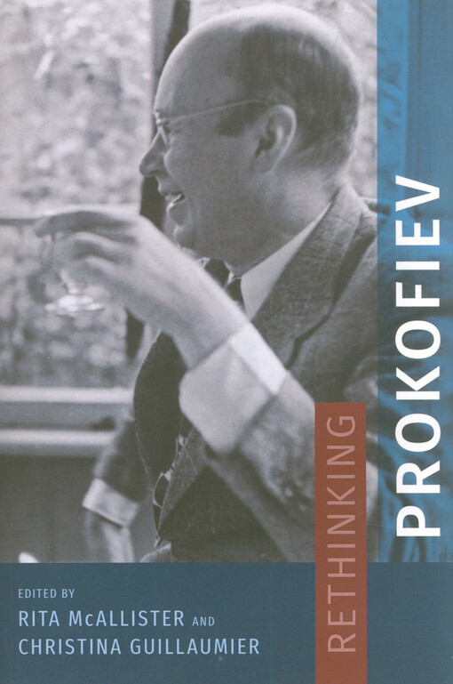 Rethinking Prokofiev