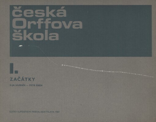 Česká Orffova škola. 2. Pentatonika