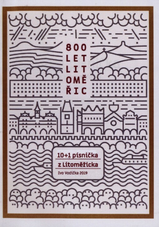 10+1 písnička z Litoměřicka