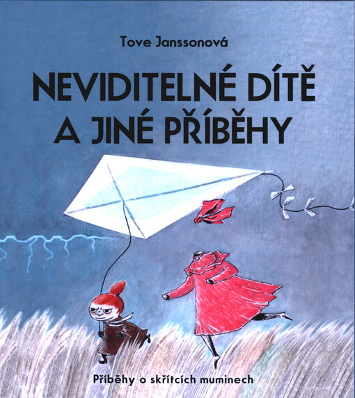 Neviditelné dítě a jiné příběhy
