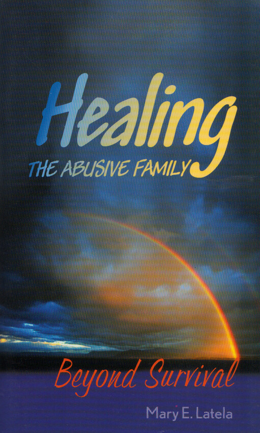 Healing the abusive family