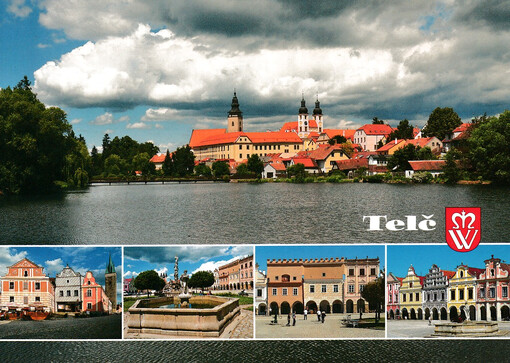 Telč