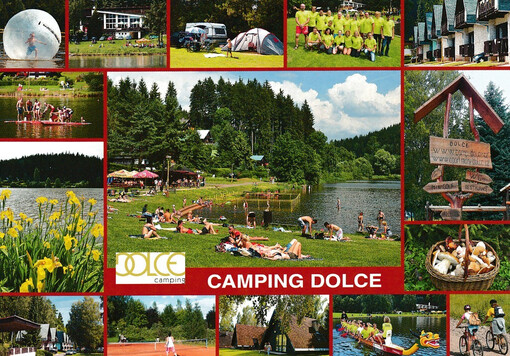 Camping Dolce