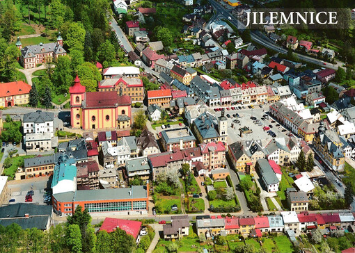 Jilemnice