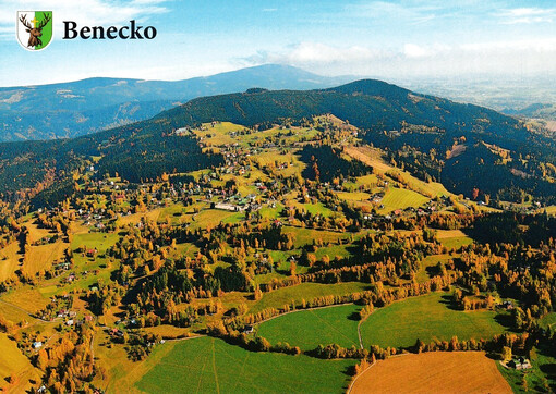 Benecko