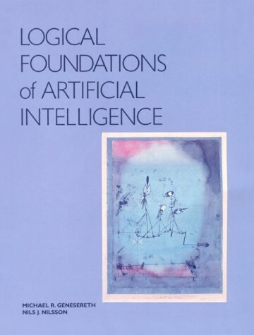 Logical Foundations of Artificial Intelligence