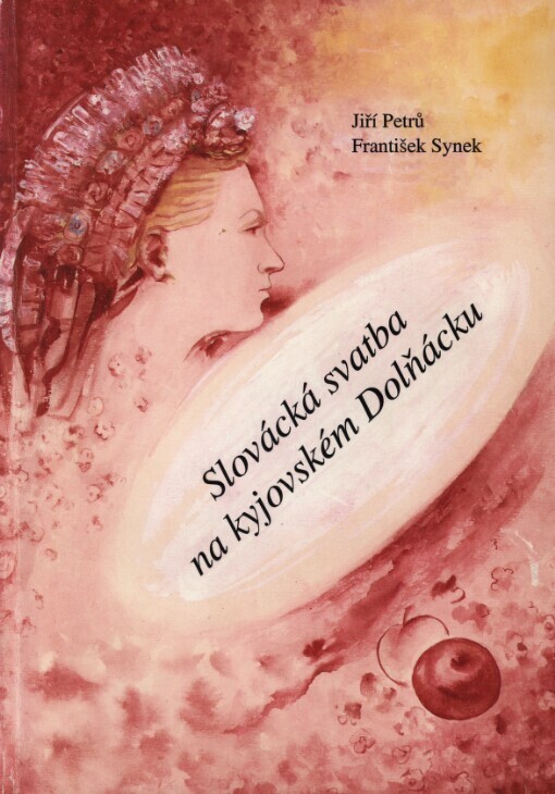 Slovácká svatba na kyjovském Dolňácku