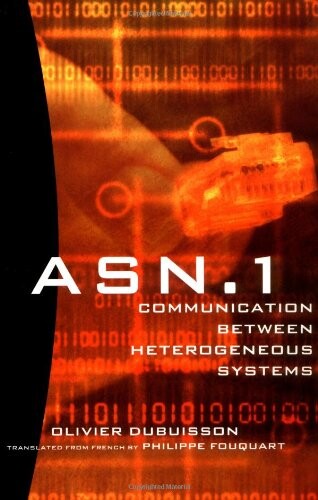 ASN.1 Communication Between Heterogeneous Systems